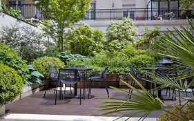 Citadines Trocadero Paris