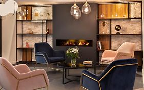 Citadines Trocadero Paris